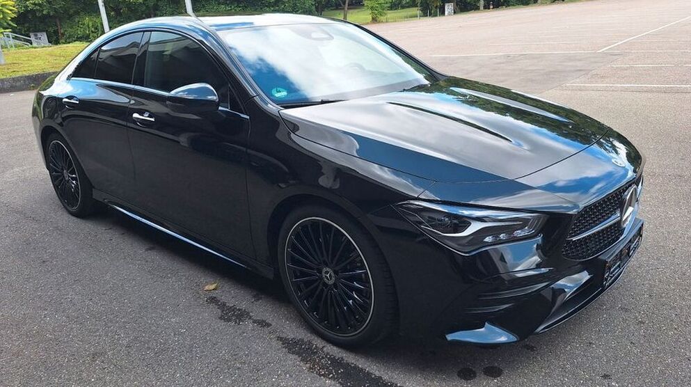 CLA 200