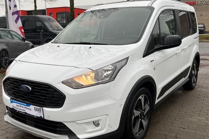 Ford Tourneo Connect 199.700 km 12.900 € Schleswig 24837