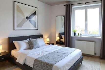 Wohnung Passau Maierhof - 3 Zimmer, 56 m&sup2;, 199.000&euro; | Angebot:25024830