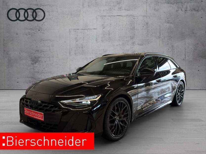 Audi A6 12.200 km 77.000 € Donauwörth 86609