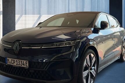 Renault Megane E-TECH 8.000 km 34.290 &euro; München 80807