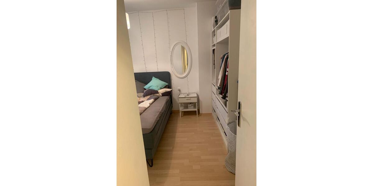 Erdgeschoßwohnung Stuhr - 2 Zimmer, 56 m&sup2;, 170.000&euro; | Angebot:25026184