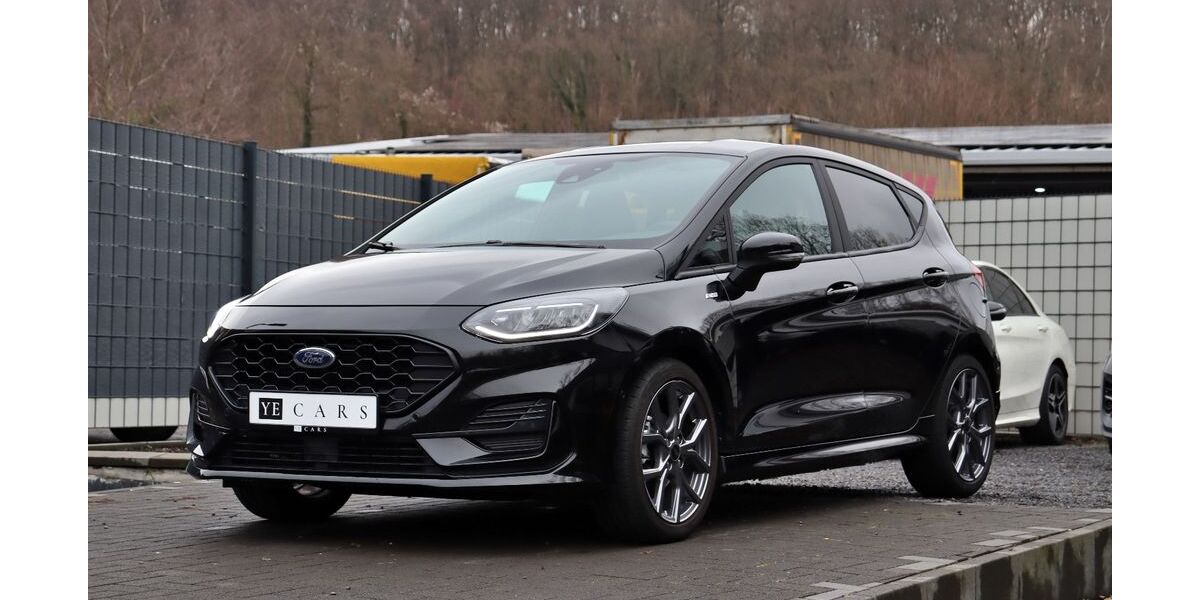 Ford Fiesta 18.021 km 16.950 &euro; Bergheim 50127