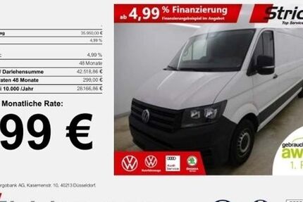 VW Crafter