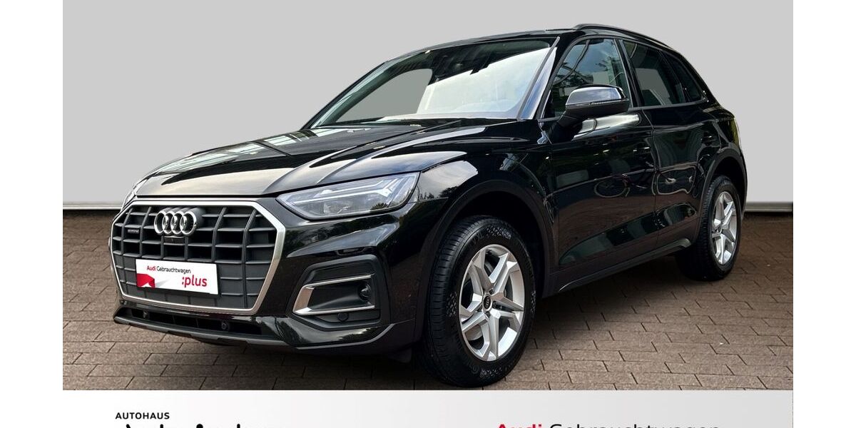 Audi Q5 95.154 km 34.490 &euro; Vlotho 32602