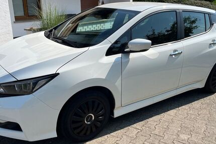 Nissan Leaf 71.213 km 13.500 &euro; Waldsolms 35647