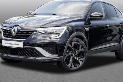 Renault Arkana 97.775 km 19.222 € Bochum 44809