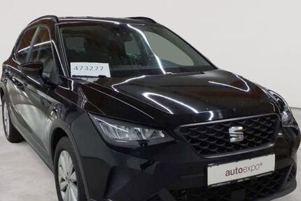 Seat Arona 38.813 km 17.489 &euro; Fernwald-Steinbach 35463