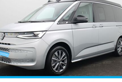 VW T7 California 1.001 km 86.990 € Würzburg 97076