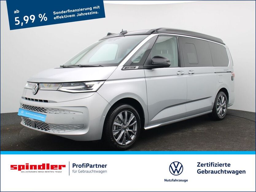 VW T7 California 1.001 km 86.990 € Würzburg 97076