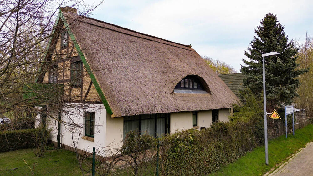 Mehrfamilienhaus, Wohnhaus Mölschow - 6 Zimmer, 180 m&sup2;, 399.000&euro; | Angebot:26672183
