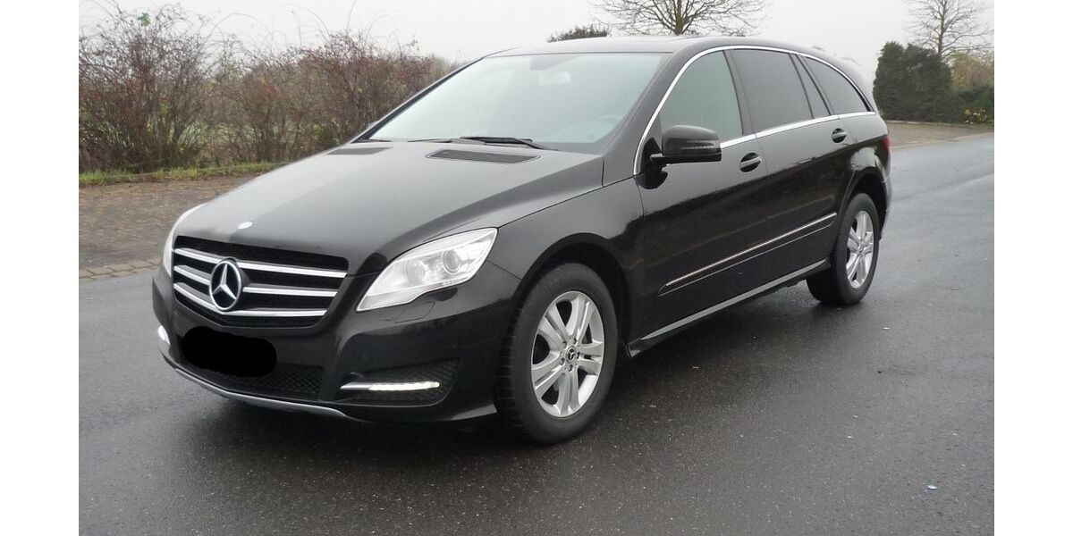 Mercedes-Benz R 350 274.000 km 8.900 &euro; Martinsheim 97340