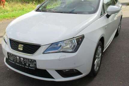 Seat Ibiza 32.647 km 10.999 &euro; Eisenach 99817