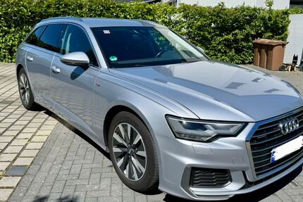 Audi A6 228.000 km 17.499 &euro; Frankfurt 60314