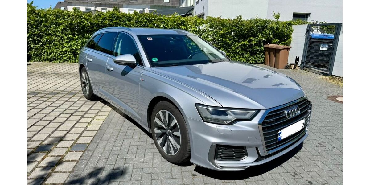 Audi A6 228.000 km 17.499 &euro; Frankfurt 60314