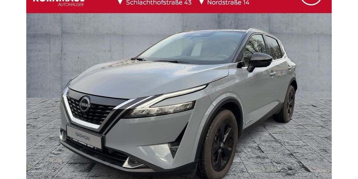 Nissan Qashqai 15.305 km 28.812 &euro; Erfurt 99085