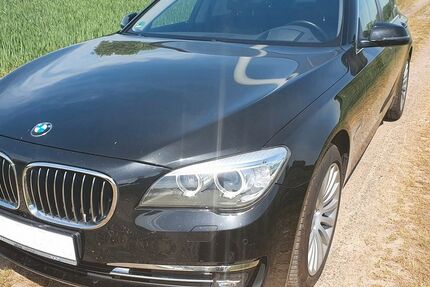 BMW 750 160.000 km 21.800 &euro; Syke 28857