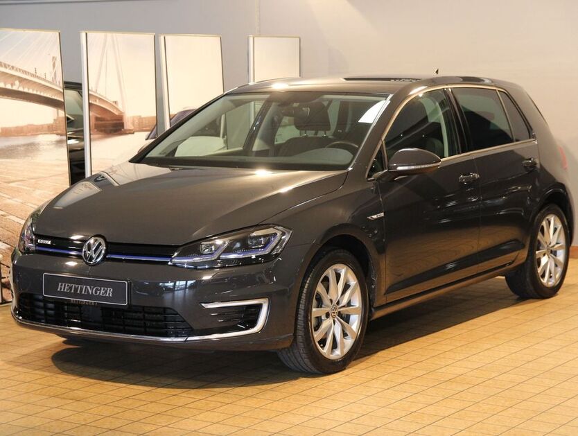 VW Golf 38.700 km 24.700 € Marktheidenfeld 97828