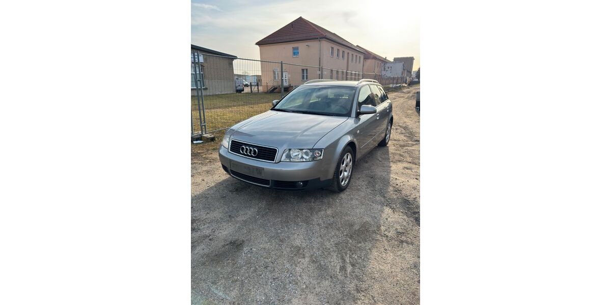 Audi A4 138.499 km 2.699 &euro; Berlin 13156