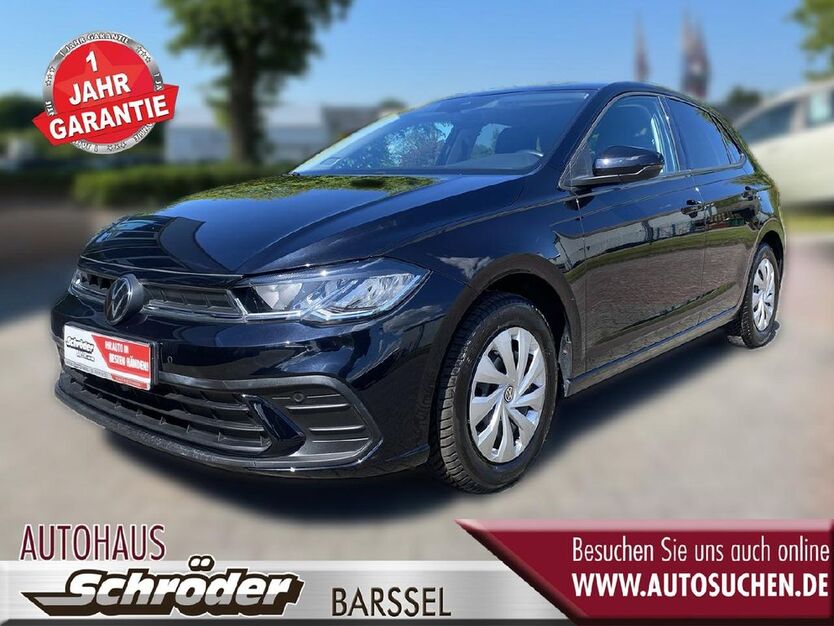 VW Polo 20.900 km 18.850 € Barßel 26676