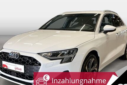 Audi A3 3.650 km 31.880 &euro; Landshut 84030