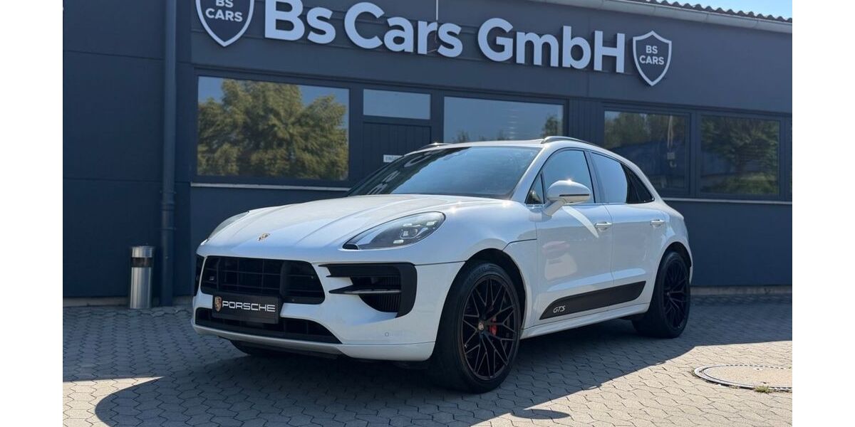 Porsche Macan 140.000 km 32.900 &euro; Zirndorf 90513