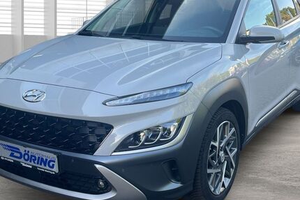Hyundai KONA 34.100 km 24.690 &euro; Berlin 12351