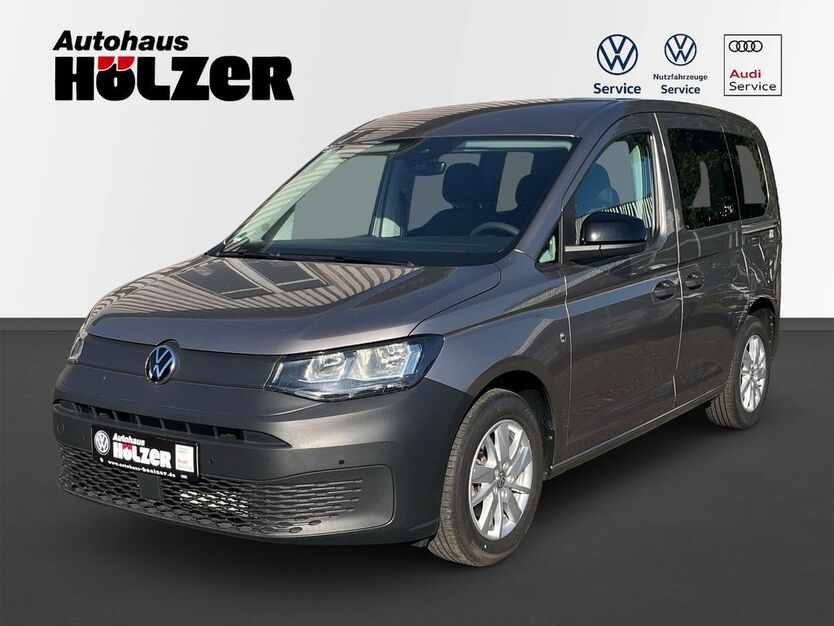 VW Caddy 5.200 km 29.680 € Bad Königshofen 97631