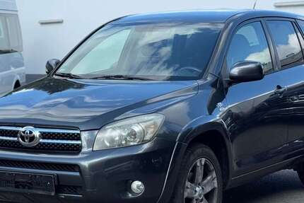 Toyota RAV 4 283.800 km 3.990 € Nohfelden 66625