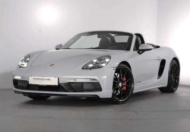 Boxster