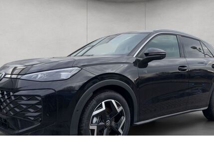VW T-Roc 1.500 km 41.990 &euro; Heide 25746
