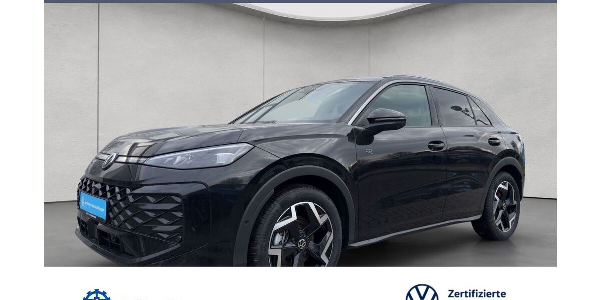 VW T-Roc 1.500 km 41.990 &euro; Heide 25746