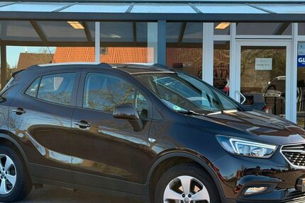 Opel Mokka 121.000 km 11.990 &euro; Südbrookmerland 26624
