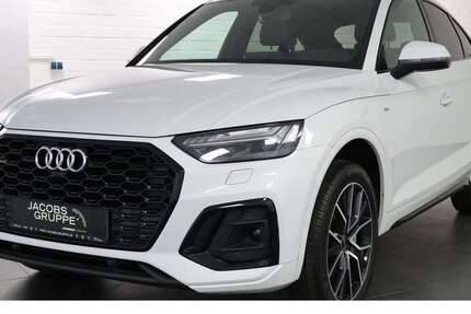Audi Q5 71.275 km 39.960 &euro; Alsdorf (bei Aachen) 52477