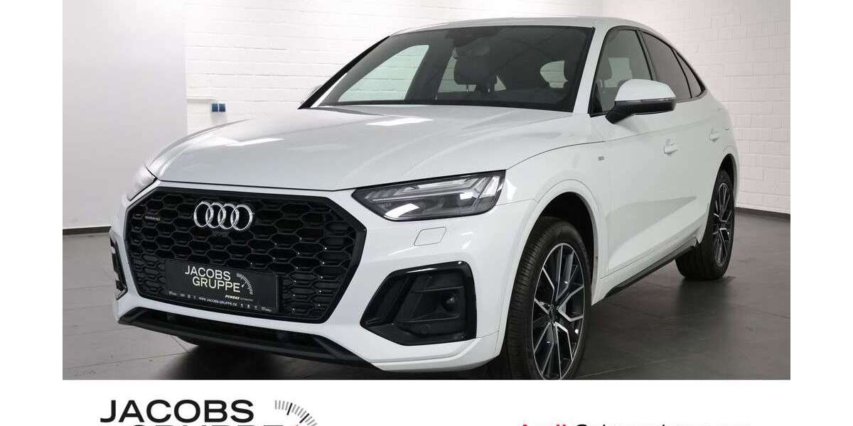 Audi Q5 71.275 km 39.960 &euro; Alsdorf (bei Aachen) 52477