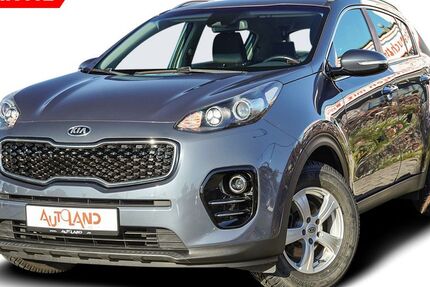 Kia Sportage 61.204 km 16.950 &euro; Erfurt 99087