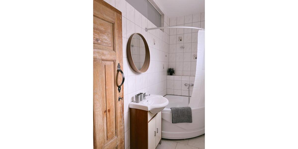 Hochparterre Jena Kernberge - 3 Zimmer, 60 m&sup2;, 1.400&euro; | Angebot:24616852