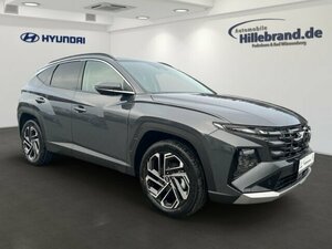 Hyundai TUCSON Prime Hybrid 2WD HUD Navi Leder Digitales C 3.000 km 38.990 &euro; Bad Wünnenberg 33181