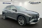 Hyundai TUCSON Prime Hybrid 2WD HUD Navi Leder Digitales C 3.000 km 38.990 &euro; Bad Wünnenberg 33181