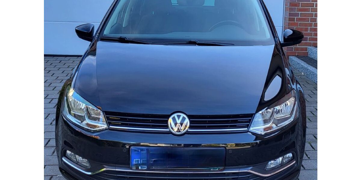 VW Polo 78.120 km 12.800 &euro; Braunschweig 38116