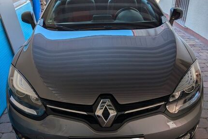 Renault Megane 70.000 km 9.599 &euro; Reiskirchen 35447