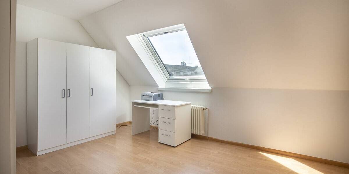 Etagenwohnung Bad Säckingen - 3 Zimmer, 92 m&sup2;, 319.000&euro; | Angebot:26188443