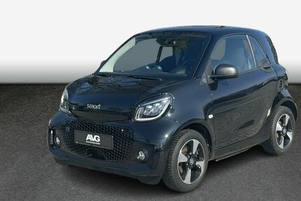 Smart ForTwo 49.264 km 9.800 &euro; Wasserburg 83512