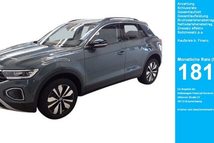 VW T-Roc 7.365 km 25.985 &euro; Gütersloh 33334