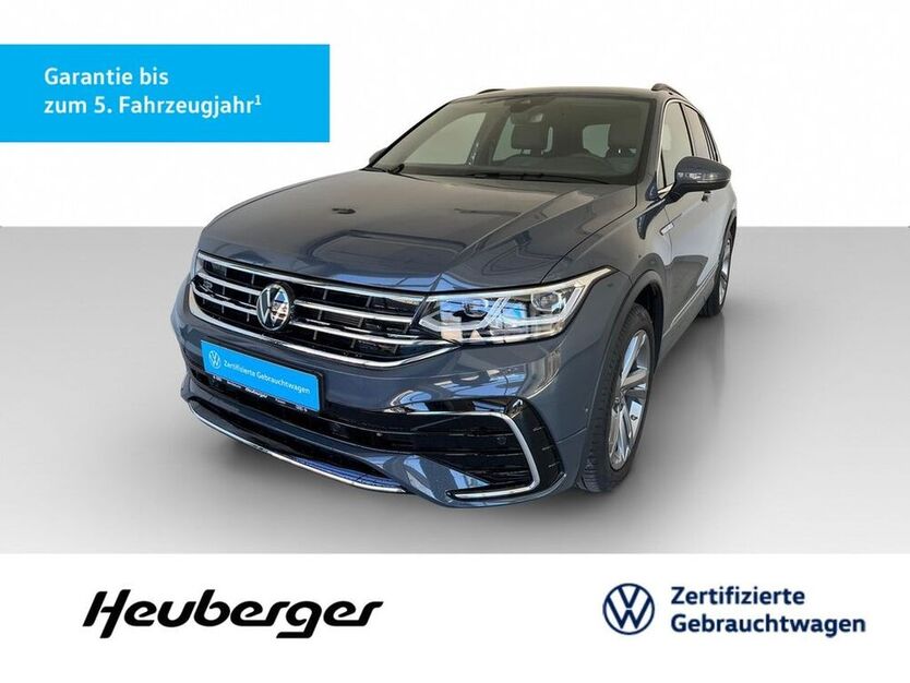 Tiguan