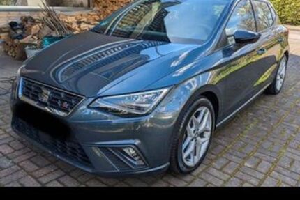 Seat Ibiza 61.000 km 14.000 &euro; Herscheid 58849