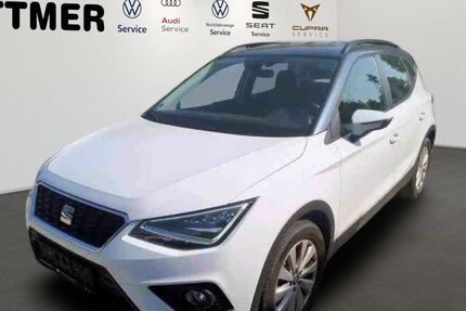 Seat Arona 43.300 km 16.990 € Lenzkirch 79853
