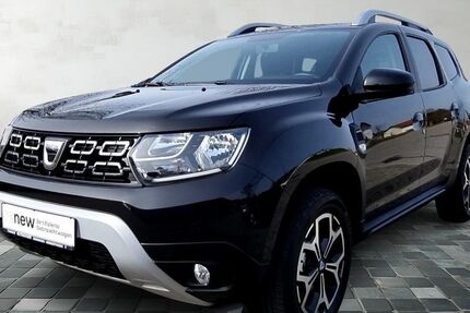 Dacia Duster 30.000 km 17.800 &euro; Pfullendorf-Denkingen 88630