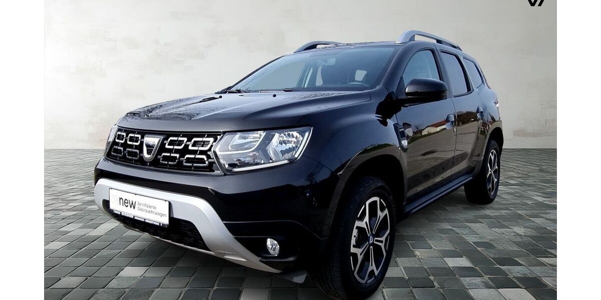 Dacia Duster 30.000 km 17.800 &euro; Pfullendorf-Denkingen 88630