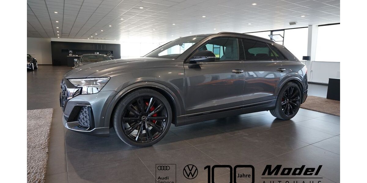 Audi Q8 20.900 km 87.900 &euro; Blaufelden - Wiesenbach 74572